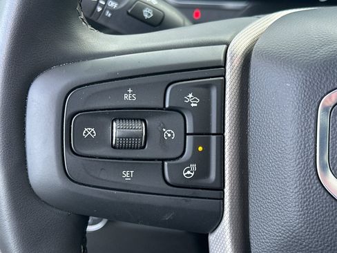 Used 2024 GMC Sierra 2500 Denali w/ Denali Reserve Package image 35