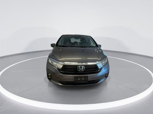 Used 2023 Honda Odyssey EX-L image 3