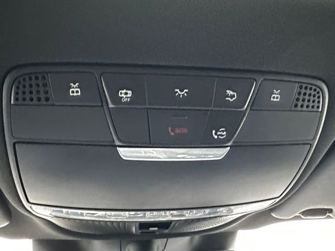 Used 2021 Mercedes-Benz GLC 43 AMG 4MATIC image 19