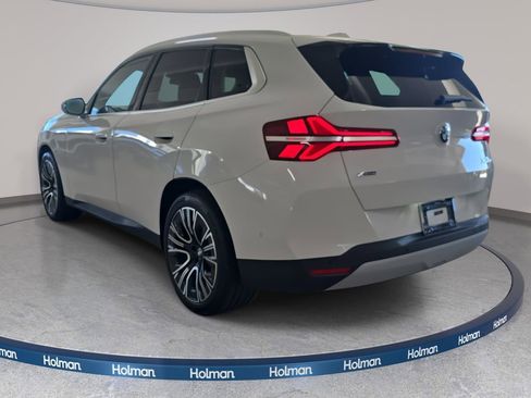 New 2026 BMW X3 xDrive30 w/ Convenience Package image 7