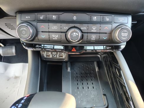 New 2026 Dodge Durango GT image 36