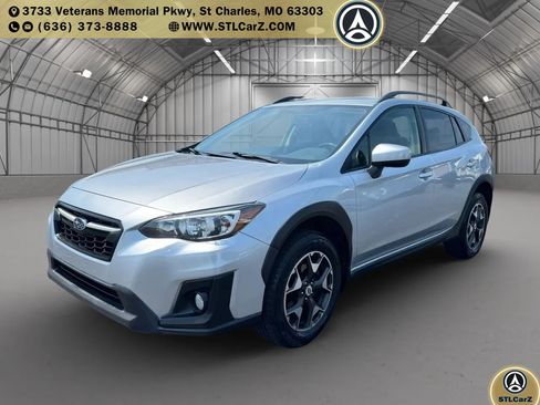 Used 2018 Subaru Crosstrek 2.0i Premium w/ Moonroof Package AWD/4WD image 7