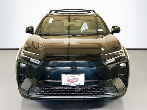 New 2026 Toyota C-HR AWD/4WD image 2