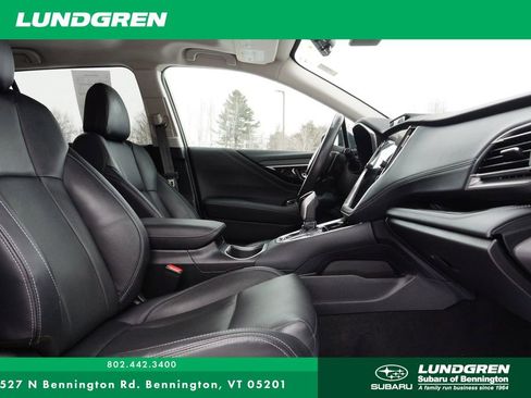 Used 2023 Subaru Outback Touring XT image 10