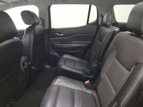 Used 2018 GMC Acadia SLT AWD/4WD image 18