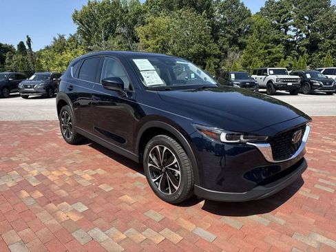 Used 2023 MAZDA CX-5 AWD 2.5 S image 38