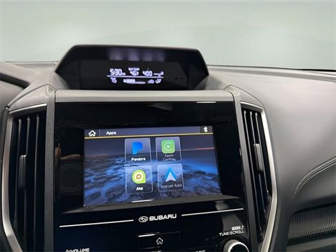 Certified 2023 Subaru Crosstrek 2.0i w/ Popular Package #3 image 19