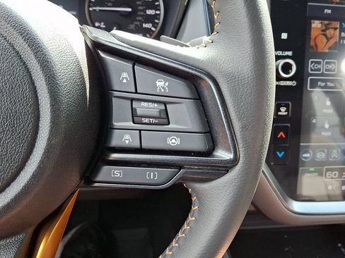 Certified 2024 Subaru Crosstrek 2.5i Wilderness w/ Crosstrek Mirror Package AWD/4WD image 27