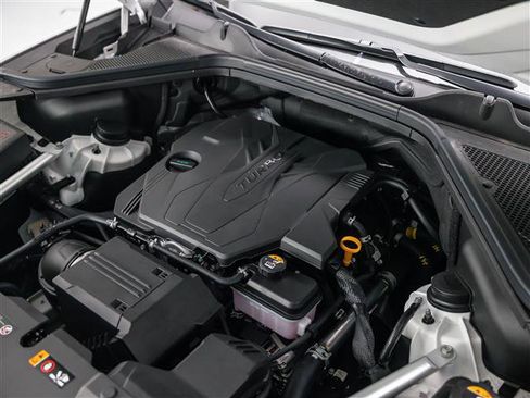 New 2026 Genesis GV80 2.5T Advanced image 11