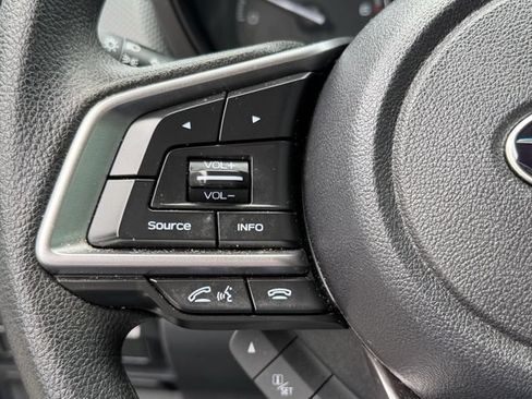 Certified 2024 Subaru Forester AWD/4WD image 26