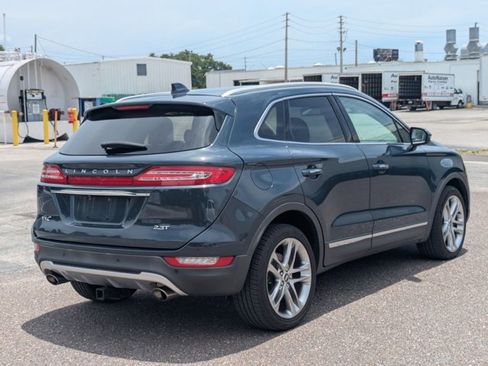 Used 2019 Lincoln MKC Reserve w/ MKC Climate Package AWD/4WD image 5