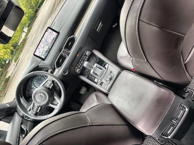 Used 2024 MAZDA CX-5 Signature AWD/4WD image 21