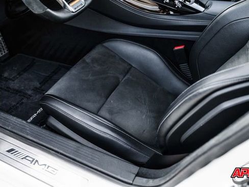Used 2017 Mercedes-Benz AMG GT Coupe image 70