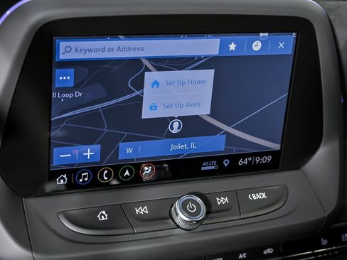 Used 2019 Chevrolet Camaro ZL1 image 35