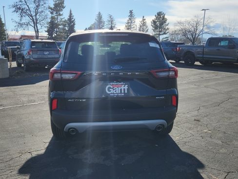 New 2026 Ford Escape Active w/ Tech Pack #1 image 10