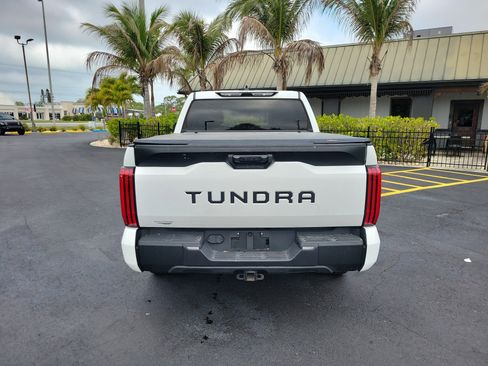 Used 2022 Toyota Tundra SR5 image 6