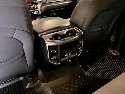 Used 2019 RAM 1500 Big Horn image 28