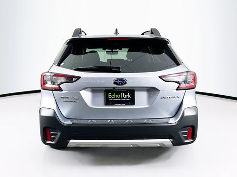 Used 2020 Subaru Outback Limited w/ Popular Package #2 AWD/4WD image 7