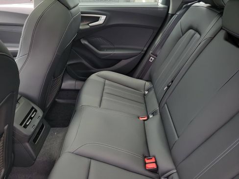New 2026 Audi A5 2.0T Premium Plus AWD/4WD image 26