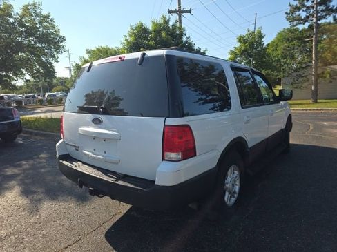 Used 2003 Ford Expedition XLT AWD/4WD image 7