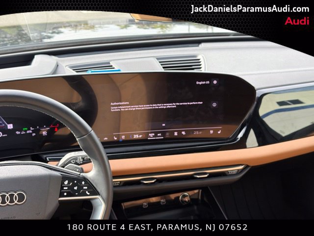 Used 2026 Audi A6 Premium Plus w/ Premium Plus Package AWD/4WD image 9