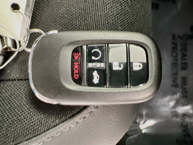 Used 2024 Honda Civic Sport image 33