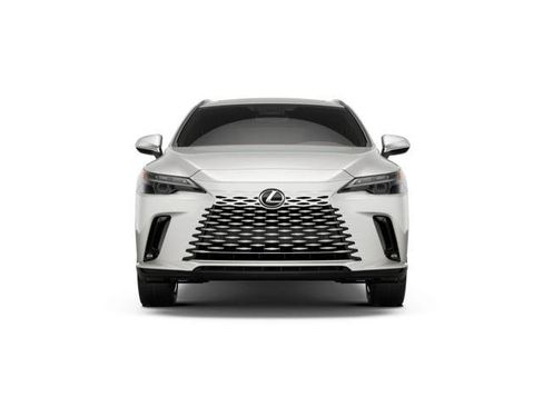 New 2026 Lexus RX 450h AWD w/ Convenience Package image 5