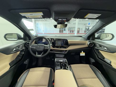 New 2026 Chevrolet Equinox ACTIV w/ Convenience Package III image 23