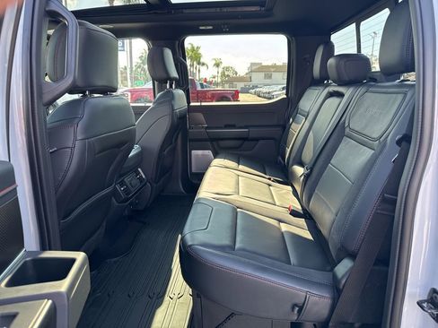 Used 2025 Ford F150 Raptor AWD/4WD image 12