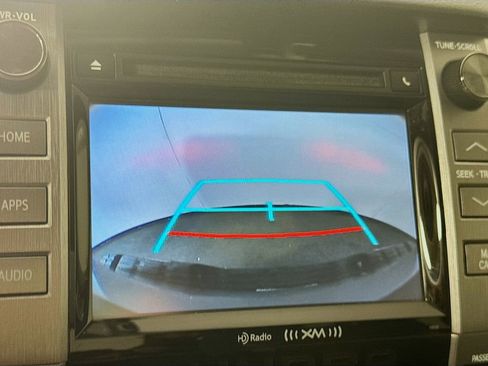 Used 2016 Toyota Tundra SR5 w/ SR5 Upgrade Package image 16