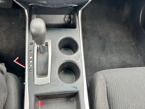 Used 2015 Nissan Altima 2.5 S w/ Power Driver Seat Package FWD image 16