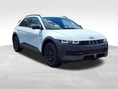 New 2025 Hyundai Ioniq 5 XRT