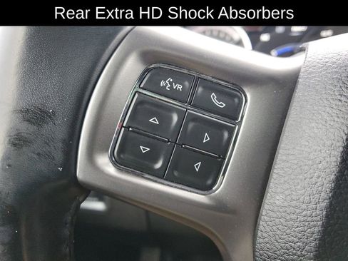 Used 2022 RAM 1500 Classic Warlock image 9