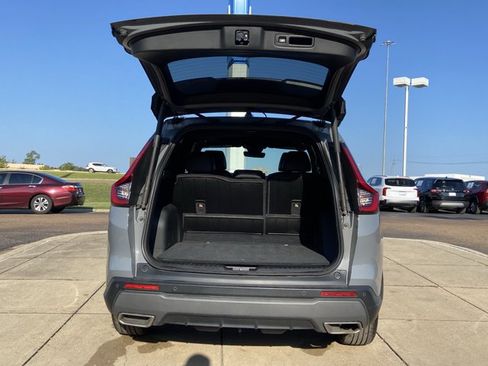 Used 2024 Honda CR-V Sport-L image 26