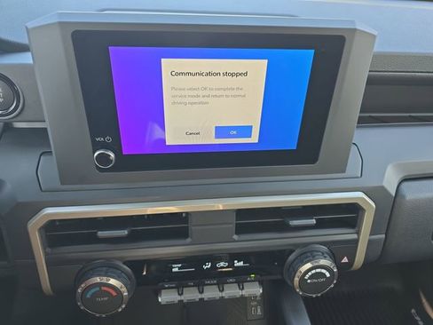 New 2026 Toyota Tacoma SR image 19