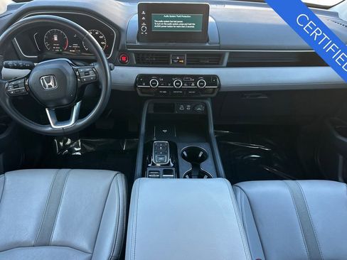 Used 2024 Honda Pilot EX-L image 14