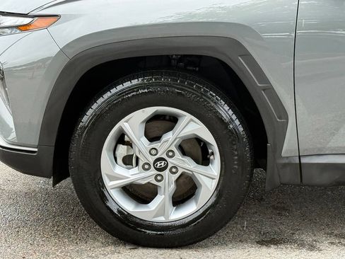Used 2024 Hyundai Tucson SEL AWD/4WD image 7