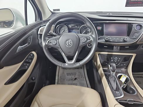Used 2019 Buick Envision Preferred FWD image 14