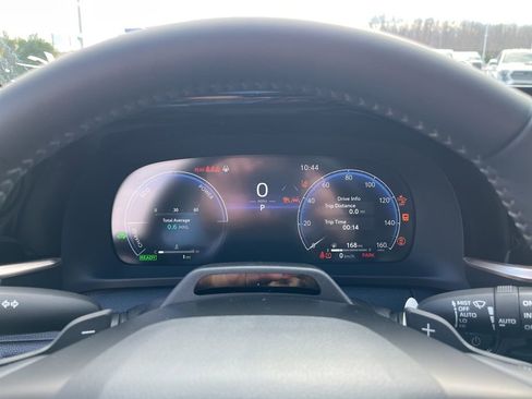 New 2026 Toyota Crown Signia w/ Advanced Technology Package image 19