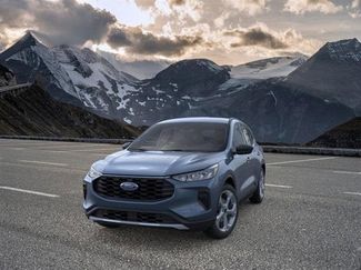 New 2026 Ford Escape ST-Line video 2