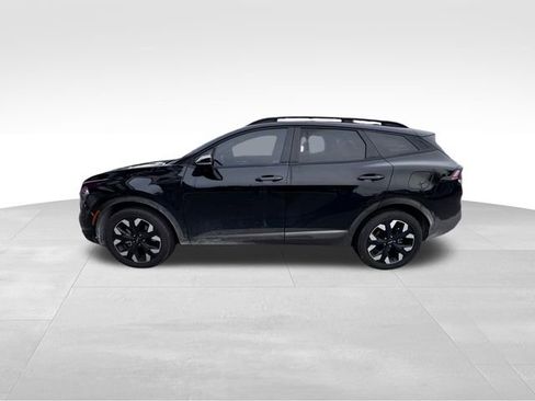 Used 2023 Kia Sportage X-Line w/ X-Line Premium Package image 6