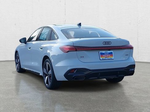 New 2026 Audi A5 2.0T Premium AWD/4WD image 7