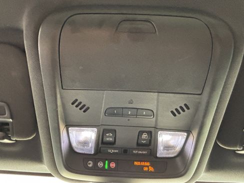 Used 2021 Chevrolet Equinox Premier AWD/4WD image 16