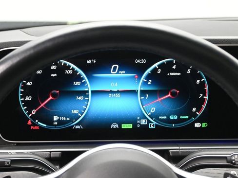 Used 2023 Mercedes-Benz GLE 450 4MATIC image 13