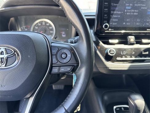 Used 2022 Toyota Corolla SE image 23