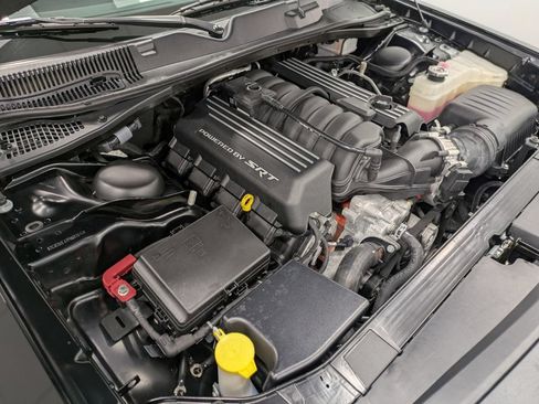 Used 2023 Dodge Challenger R/T Scat Pack RWD image 30