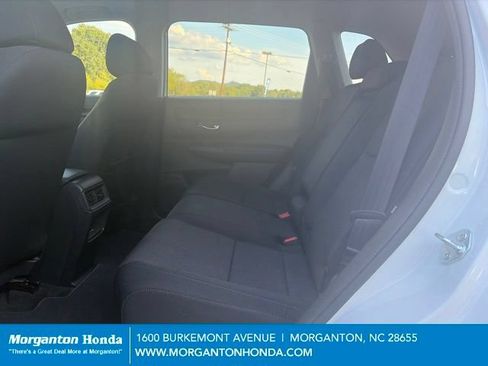 Used 2026 Honda CR-V EX image 27
