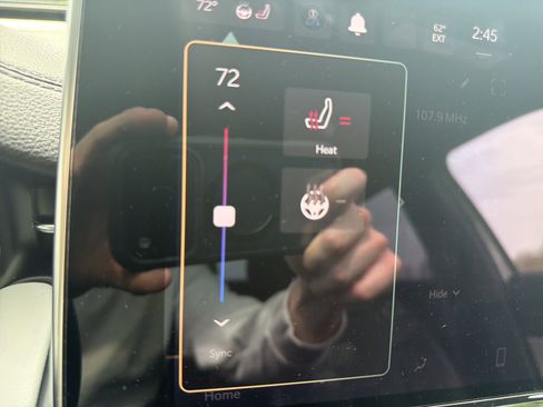 Used 2023 Jeep Compass Limited w/ Elite Group image 27