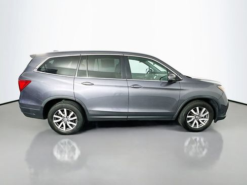 Used 2019 Honda Pilot EX-L image 8