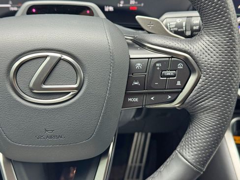 Used 2025 Lexus TX 350 AWD w/ Technology Package image 23